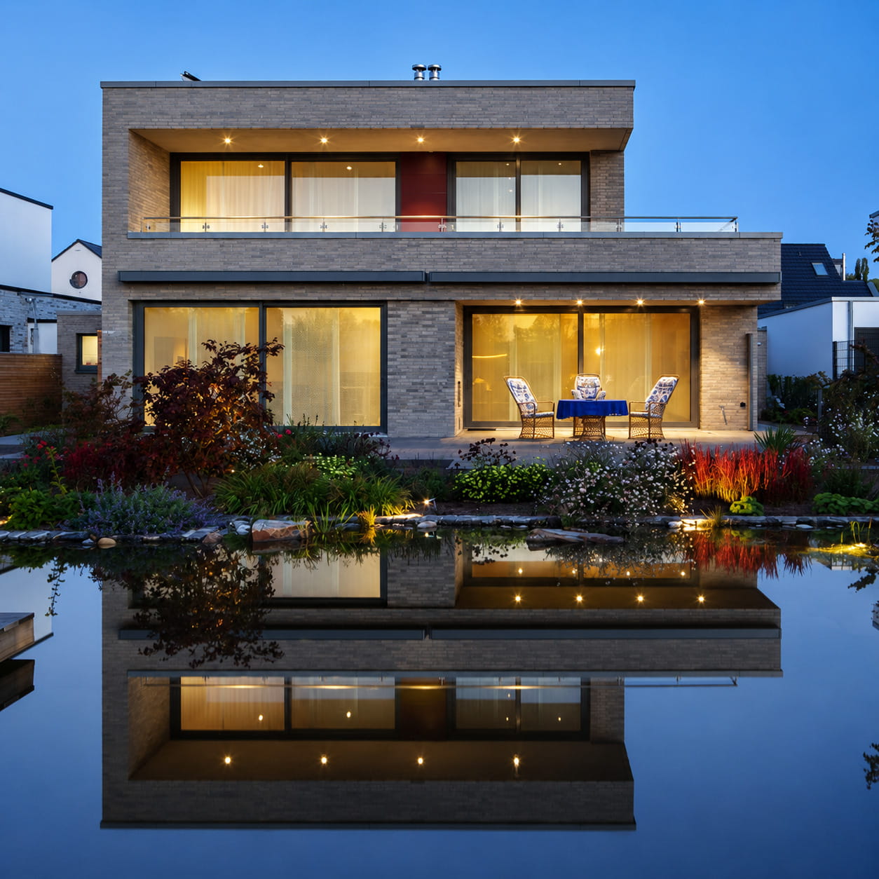 Haus S